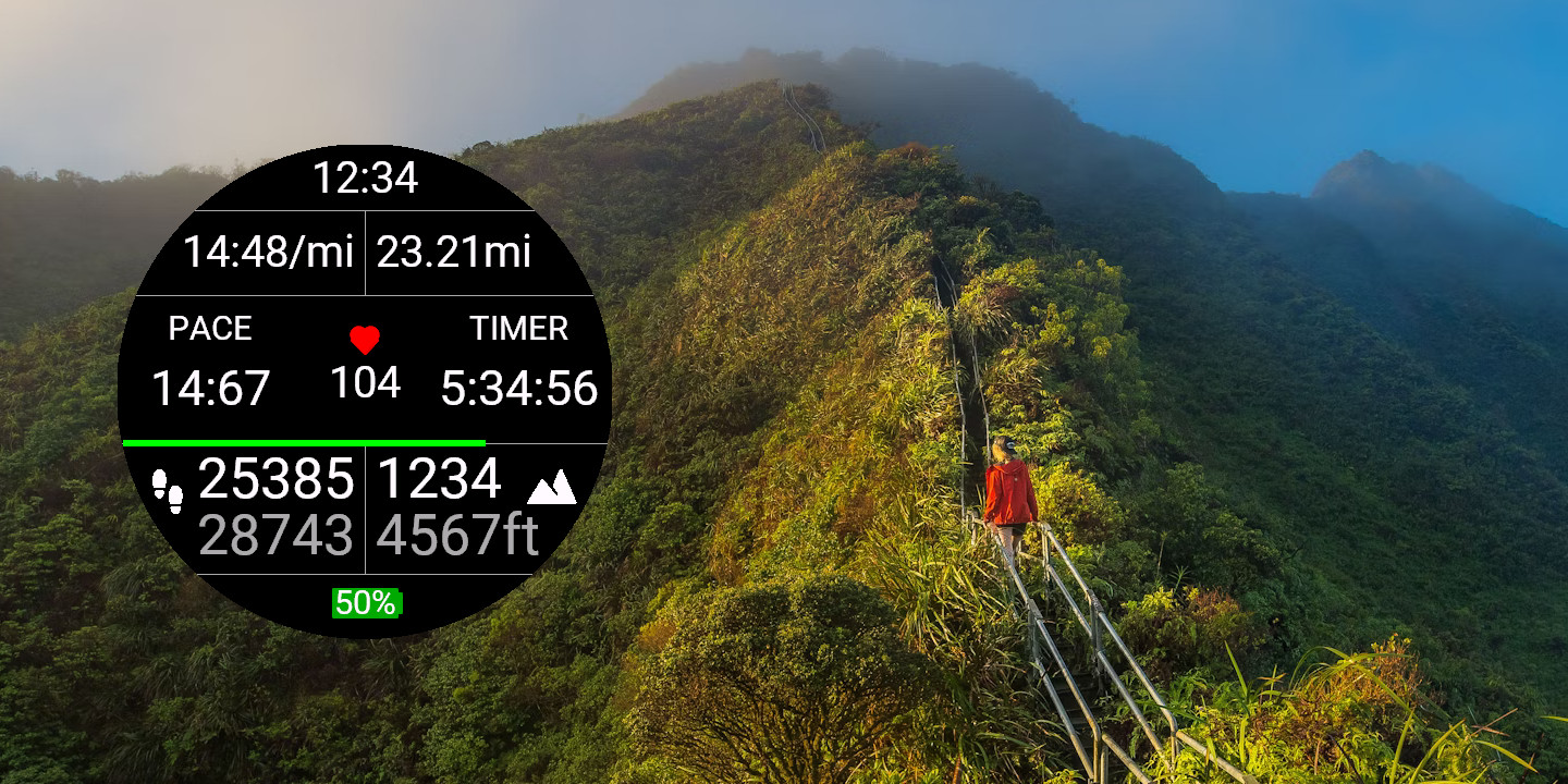 Hiker